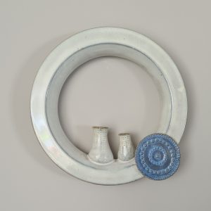 Wanddecoratie