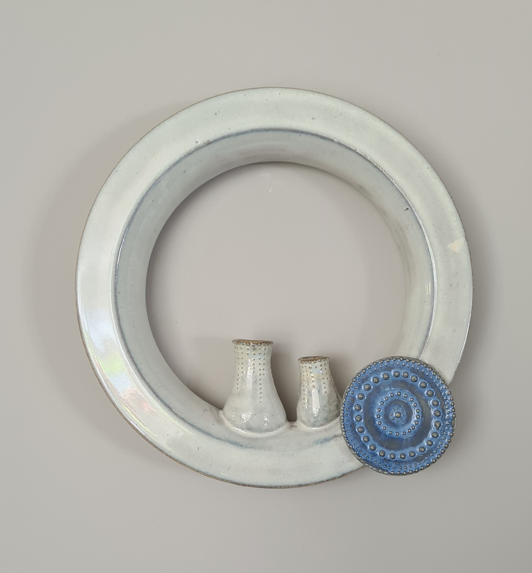 Wanddecoratie