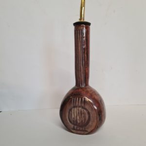 Oliefles muziek