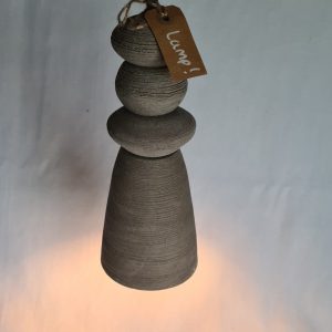 stapelstenen Lamp
