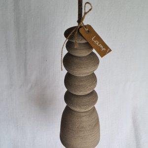 Stapelstenen Lamp