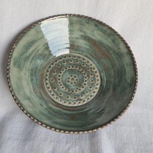 Schaal Ringeloor