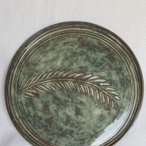 Plate Blad